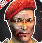 刚统一天下，你说这里是帆海？